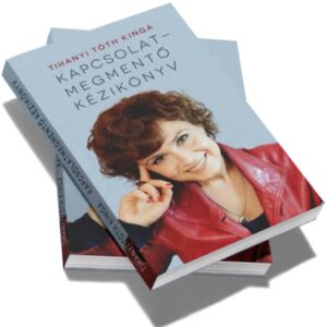 Kapcsolatmegmentő kézikönyv (online hangoskönyv)